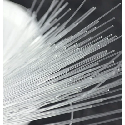 Kit Fibra Optica pentru Plafon Instelat 300 Fire lungime 3M grosime 0.75mm