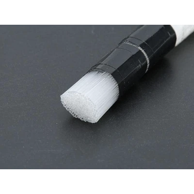Kit Fibra Optica pentru Plafon Instelat 300 Fire lungime 3M grosime 0.75mm
