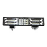 Led bar auto combo putere 60W 12v 24v ALB 6000k
