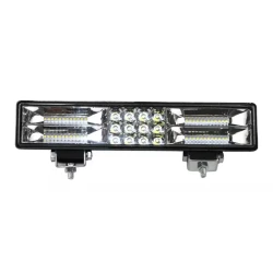 Led bar auto combo putere 60W 12v 24v ALB 6000k