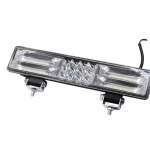 Led bar auto combo putere 60W 12v 24v ALB 6000k