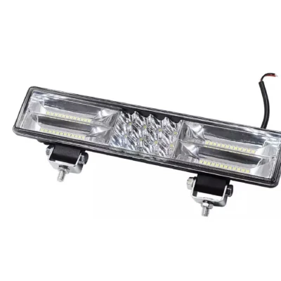 Led bar auto combo putere 60W 12v 24v ALB 6000k