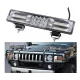 Led bar auto combo putere 60W 12v 24v ALB 6000k