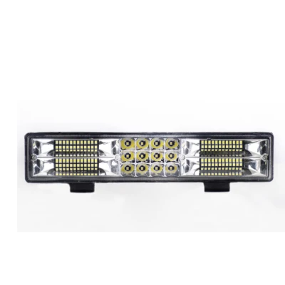 Led bar auto combo putere 60W 12v 24v ALB 6000k