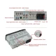 Radio Auto 1 DIN Bluetooth MP3 Player USB TF Card AUX FM Stereo Telecomanda si incarcare USB