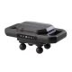 Aparat electric de masaj corporal cu 6 role JBY 328 profesional