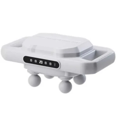 Aparat electric de masaj corporal cu 6 role JBY 328 profesional