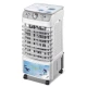 Racitor de Aer portabil YS 29 putere 50W cu 3 viteze Oscilatie automata Alb