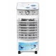 Racitor de Aer portabil YS 29 putere 50W cu 3 viteze Oscilatie automata Alb