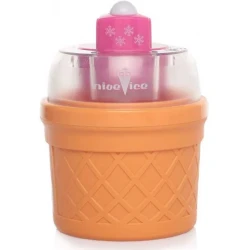 Aparat Pentru Preparare Sorbet Si Inghetata