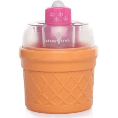 Aparat Pentru Preparare Sorbet Si Inghetata