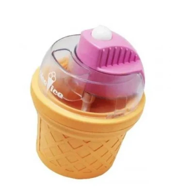 Aparat Pentru Preparare Sorbet Si Inghetata