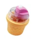 Aparat Pentru Preparare Sorbet Si Inghetata