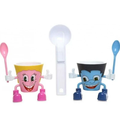 Aparat Pentru Preparare Sorbet Si Inghetata