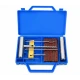 Trusa pentru reparat anvelope cu snur accesorii incluse