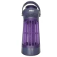 Lampa electrica anti insecte rotire la 360 grade Andowl Q BY23 negru