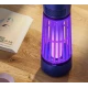 Lampa electrica anti insecte rotire la 360 grade Andowl Q BY23 negru