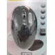 Mouse wireless QM75 cu receptor USB design ergonomic pentru computere de birou