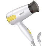 Uscator de par pliabil 1600W cu reglare a temperaturii Andowl F608