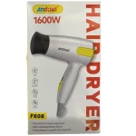 Uscator de par pliabil 1600W cu reglare a temperaturii Andowl F608