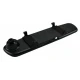 Oglinda cu camera DVR auto 1080P cu ecran de 4.5 inch Andowl Q CA599 neagra