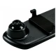 Oglinda cu camera DVR auto 1080P cu ecran de 4.5 inch Andowl Q CA599 neagra