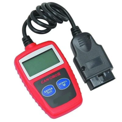 Aparat pentru diagnoza si tester auto Andowl Q GZ037 Diagnostic Scanner OBD2