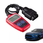 Aparat pentru diagnoza si tester auto Andowl Q GZ037 Diagnostic Scanner OBD2