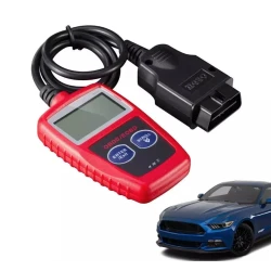 Aparat pentru diagnoza si tester auto Andowl Q GZ037 Diagnostic Scanner OBD2