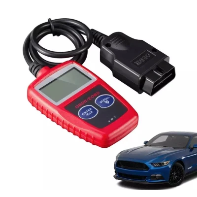 Aparat pentru diagnoza si tester auto Andowl Q GZ037 Diagnostic Scanner OBD2