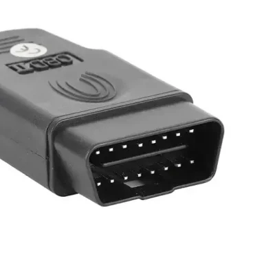 Aparat pentru diagnoza si tester auto Andowl Q GZ037 Diagnostic Scanner OBD2