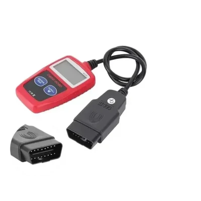 Aparat pentru diagnoza si tester auto Andowl Q GZ037 Diagnostic Scanner OBD2
