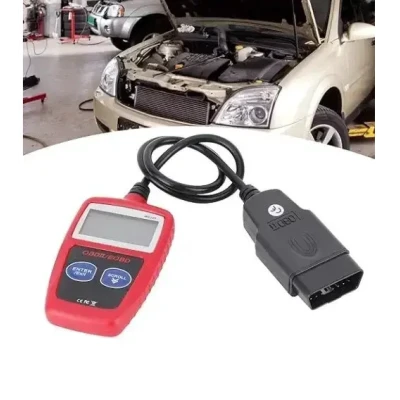 Aparat pentru diagnoza si tester auto Andowl Q GZ037 Diagnostic Scanner OBD2