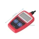 Aparat pentru diagnoza si tester auto Andowl Q GZ037 Diagnostic Scanner OBD2