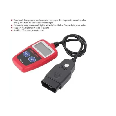 Aparat pentru diagnoza si tester auto Andowl Q GZ037 Diagnostic Scanner OBD2