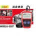 Aparat pentru diagnoza si tester auto Andowl Q GZ037 Diagnostic Scanner OBD2