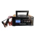 Redresor Auto Inteligent Q DP915 de 12V/24V incarcare rapida display LCD digital pentru Baterii Auto