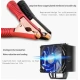 Redresor Auto Inteligent Q DP915 de 12V/24V incarcare rapida display LCD digital pentru Baterii Auto