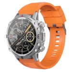 Ceas de mana Smartwatch OD2 Sport apel bluetooth monitorizare sanatate ecran HD Tactil