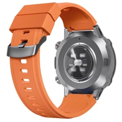 Ceas de mana Smartwatch OD2 Sport apel bluetooth monitorizare sanatate ecran HD Tactil