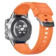 Ceas de mana Smartwatch OD2 Sport apel bluetooth monitorizare sanatate ecran HD Tactil