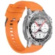 Ceas de mana Smartwatch OD2 Sport apel bluetooth monitorizare sanatate ecran HD Tactil