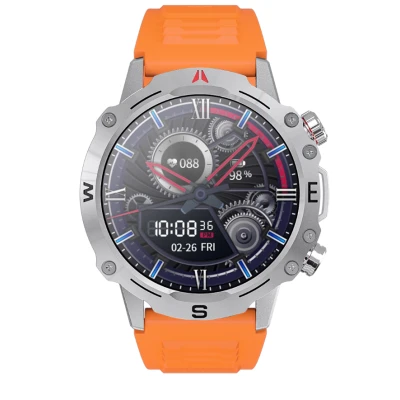 Ceas de mana Smartwatch OD2 Sport apel bluetooth monitorizare sanatate ecran HD Tactil