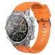 Ceas de mana Smartwatch OD2 Sport apel bluetooth monitorizare sanatate ecran HD Tactil
