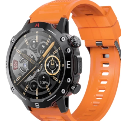 Ceas de mana Smartwatch OD2 Sport apel bluetooth monitorizare sanatate ecran HD Tactil