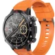 Ceas de mana Smartwatch OD2 Sport apel bluetooth monitorizare sanatate ecran HD Tactil