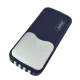 Baterie externa 12000mAh cu cabluri incorporate Andowl Q CD221