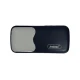 Baterie externa 12000mAh cu cabluri incorporate Andowl Q CD221