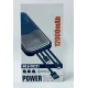 Baterie externa 12000mAh cu cabluri incorporate Andowl Q CD221