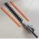 Adaptor gard viu tuns si modelat MX2461 pentru motocasa benzina 28x9 de 40cm Craft tec